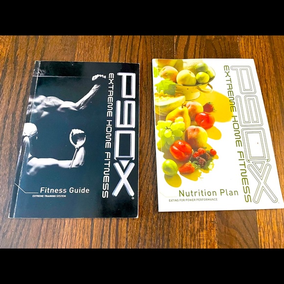 Other - P90x